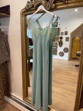 Load image into Gallery viewer, The Cindy Dress, 1970's