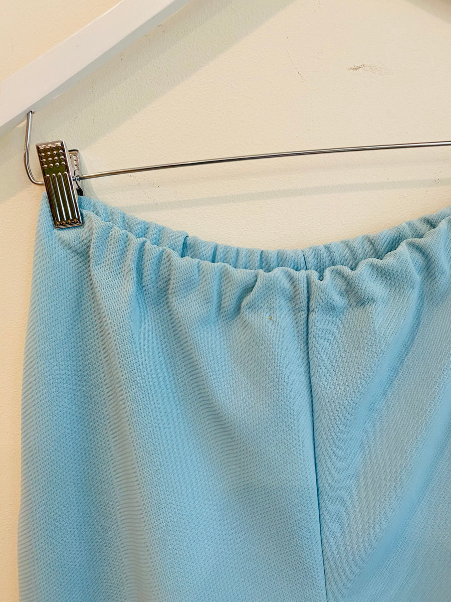 Tea Party Pants, 1960's