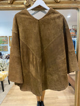 Load image into Gallery viewer, The Delilah Poncho, 1960's