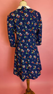 The Missy Dress, 1960’s, 40” Bust