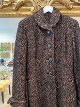 Load image into Gallery viewer, The Lydia Coat, 1940's, 34" Bust