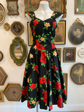 Load image into Gallery viewer, The Megan Dress, 1970's