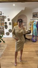 Load image into Gallery viewer, The Jade Dress, 1980’s