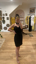Load image into Gallery viewer, The Angelina Dress, 1990's