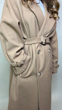 Load image into Gallery viewer, The Delilah Coat, 1980's