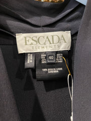 Vintage Escada Top, 1990's