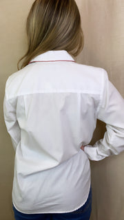 The Karen Top, 1980's