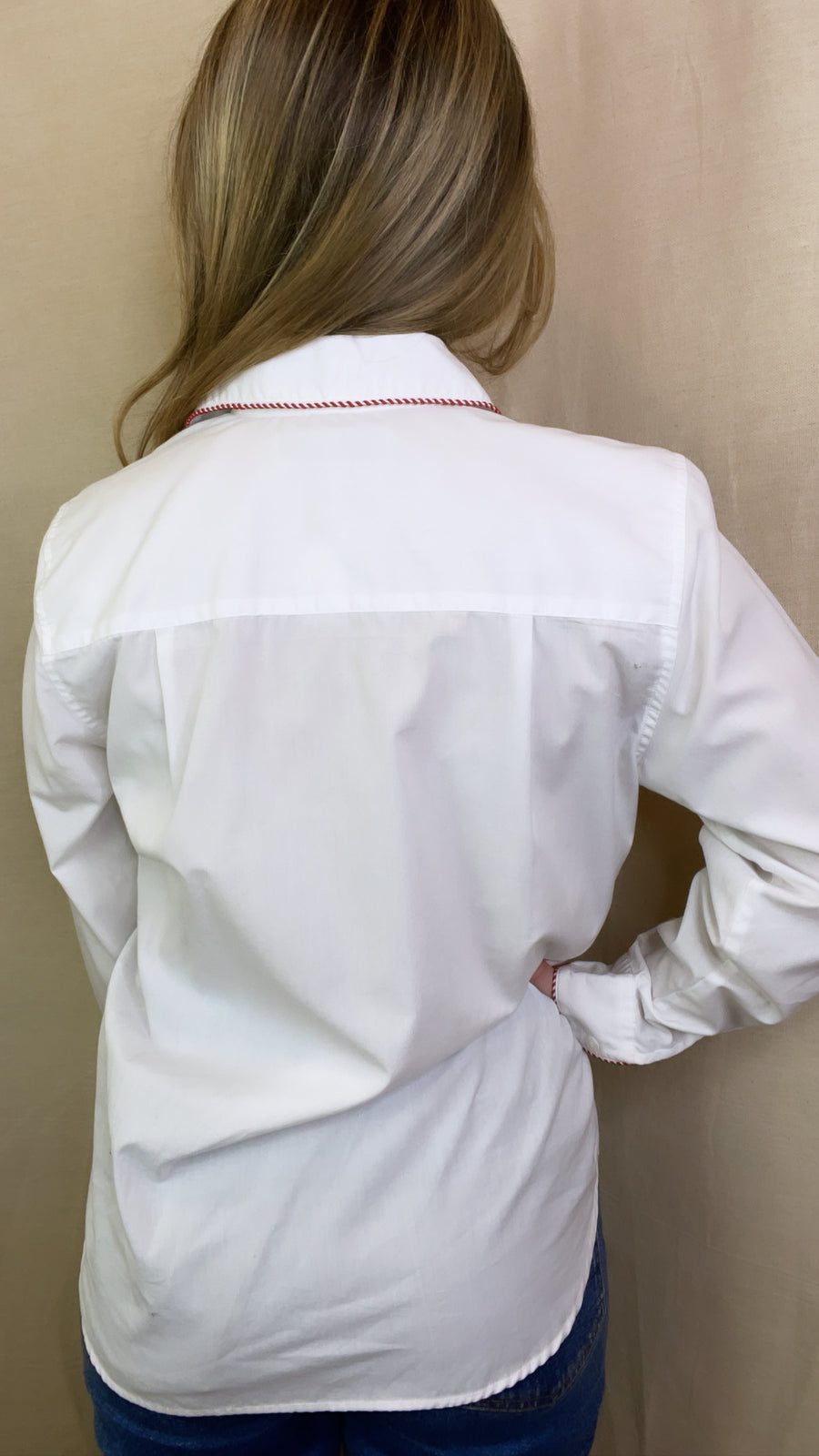 The Karen Top, 1980's