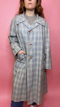 Load image into Gallery viewer, The Robin Coat, 1960's