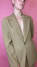 Load image into Gallery viewer, The Anne Blazer, 1980's