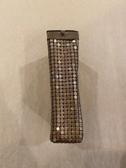 Gold Mesh Cigarette Case, 1950’s