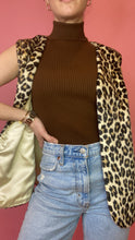 Load image into Gallery viewer, The Leo Vest, 1960's, 36" Bust