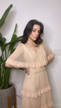 Load image into Gallery viewer, The Belle Dress, 1970's