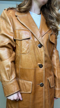 Load image into Gallery viewer, The Courtney Jacket, 1970's, 42" Bust