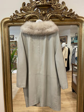 Load image into Gallery viewer, The Swilda Coat, 1960’s, 50” Bust
