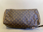 Louis Vuitton Speedy 40 Monogram, 4