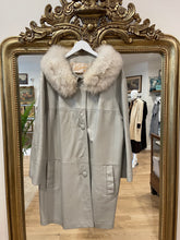 Load image into Gallery viewer, The Swilda Coat, 1960’s, 50” Bust