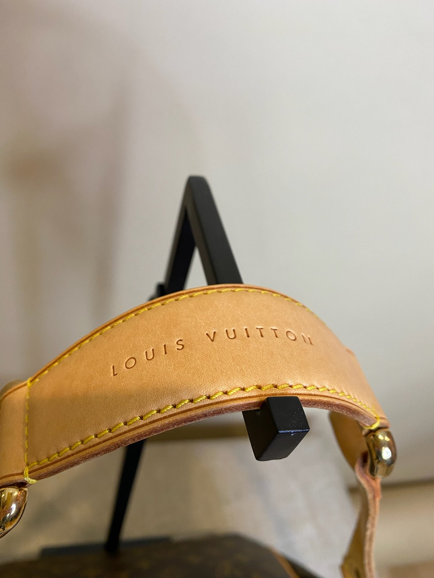 Louis Vuitton, Monogram Tikal GM, 15