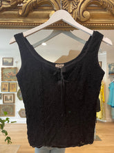 Load image into Gallery viewer, The Liza Top, 1990's