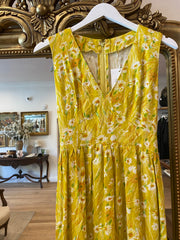 Gloria Dress, 1960’s, 34” Bust