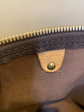 Load image into Gallery viewer, Louis Vuitton, Keepall Bandouliere 50 Vintage Duffle, 14