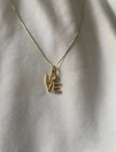 Load image into Gallery viewer, One Love Necklace