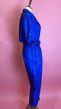 Load image into Gallery viewer, The Joan Jumpsuit, 1980’s, 40” Bust