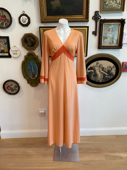 Clementine Dress, 1960's