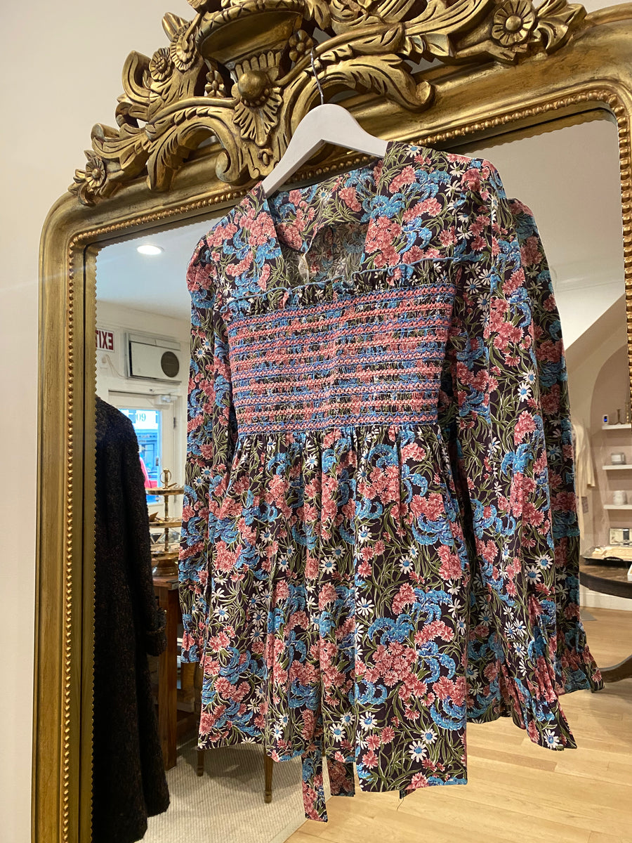 The Penny Lane Top, 1990's, 36" bust