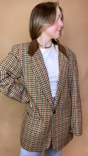 Load image into Gallery viewer, Renn Blazer, 1990’s