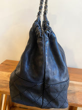Load image into Gallery viewer, Chanel Coco Cabas Hobo Tote