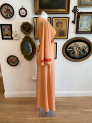 Clementine Dress, 1960's