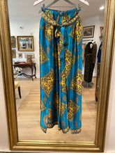 Load image into Gallery viewer, Groovy Wrap Pants, 1960's