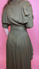 Load image into Gallery viewer, The Denise Dress, 1980’s, 34” Bust
