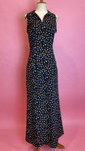 Load image into Gallery viewer, The Rebecca Dress, 1990's, 36" Bust