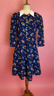 The Missy Dress, 1960’s, 40” Bust