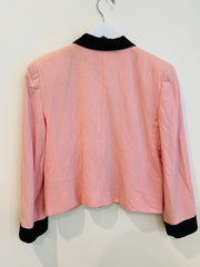 The Jackie Blazer, 1980's