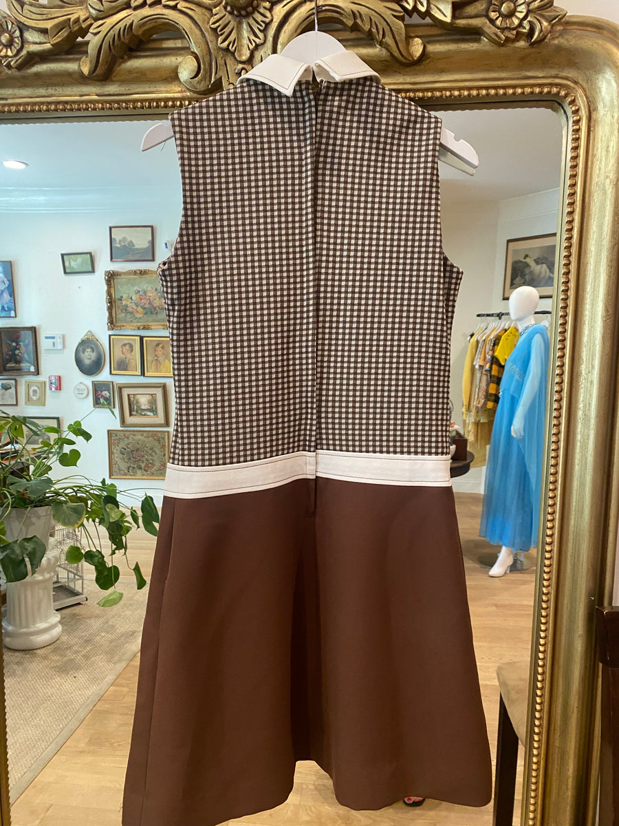 Naomi Dress, 1960’s