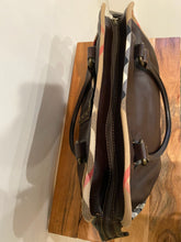 Load image into Gallery viewer, Burberry, Large Leather Tote, 40