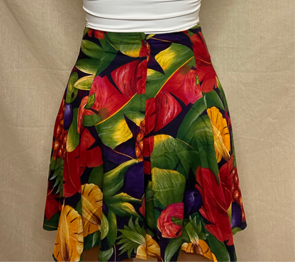 Fruit Shorts, 1990’s