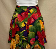 Fruit Shorts, 1990’s