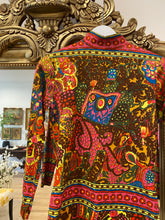 Load image into Gallery viewer, The Penelope Top, 1960's