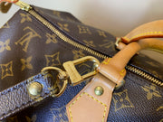 Louis Vuitton Speedy 40 Monogram, 4