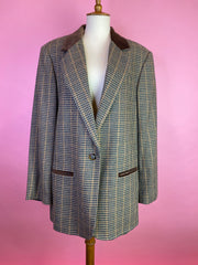 The Harriet Blazer, 1990's