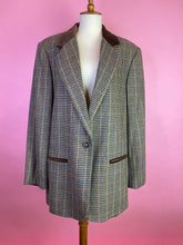 Load image into Gallery viewer, The Harriet Blazer, 1990's