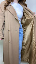 Load image into Gallery viewer, The Delilah Coat, 1980's