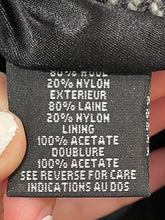 Load image into Gallery viewer, The Tally Coat, 1990’s