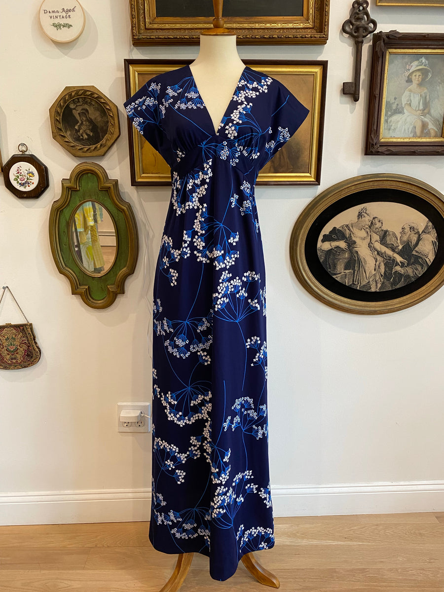 The Cara Dress, 1990's