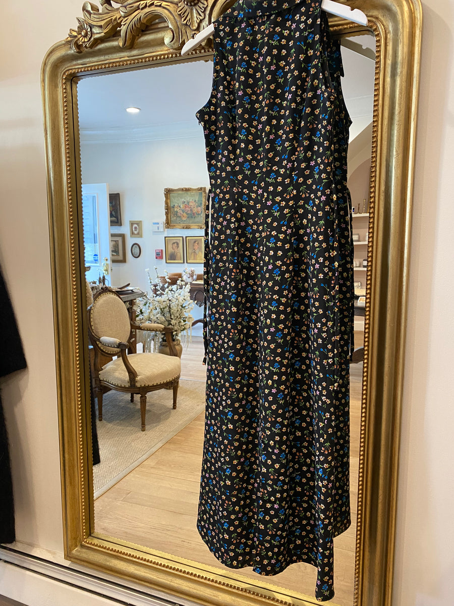 The Rebecca Dress, 1990's, 36" Bust
