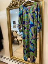 Load image into Gallery viewer, Groovy Missy Dress, 1960’s, 40” Bust